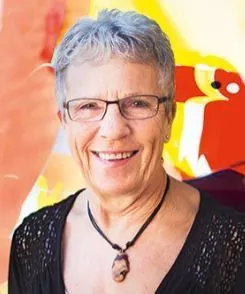 Joan Søgaard