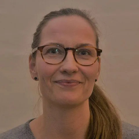 Line Nilsson Ravn