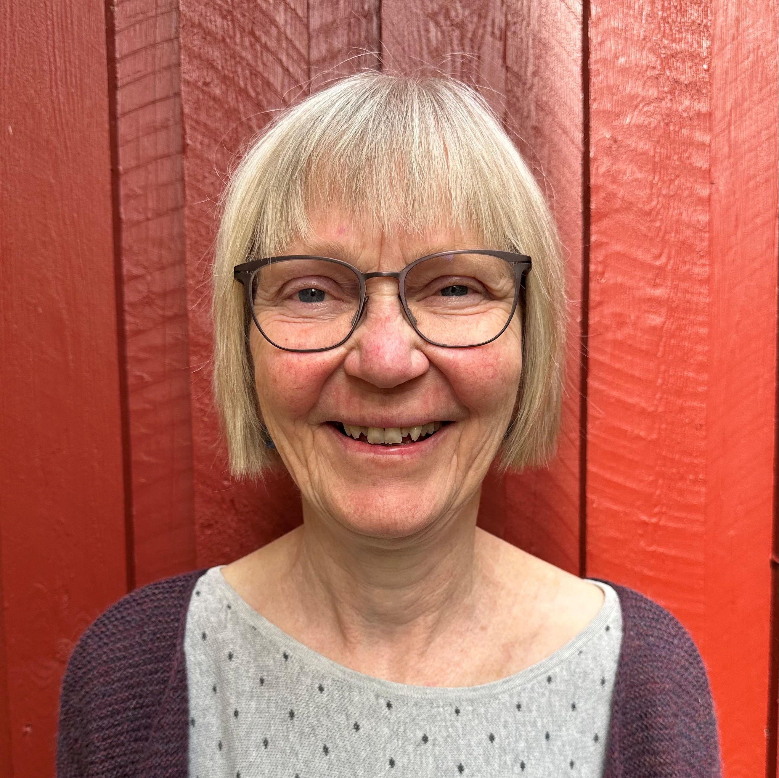 Kirsten Haulund Christensen