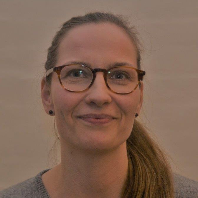 Line Nilsson Ravn