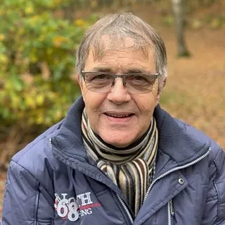 Niels Dejgaard Thomsen