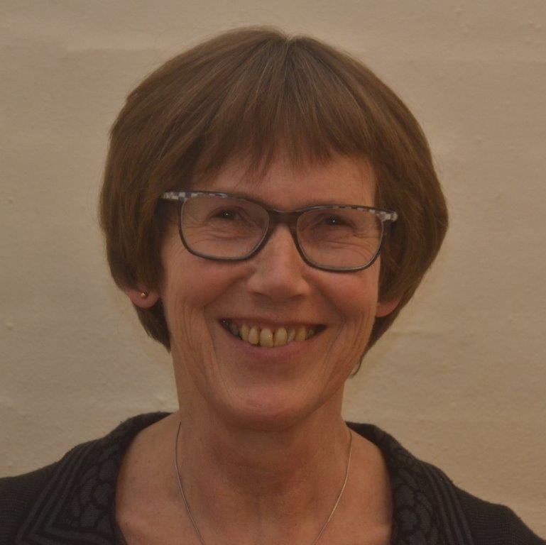 Anne-Marie Elbech