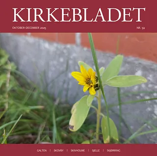 Forside efterår 2025