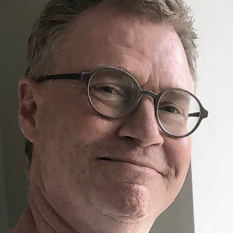 Peter Rasmussen