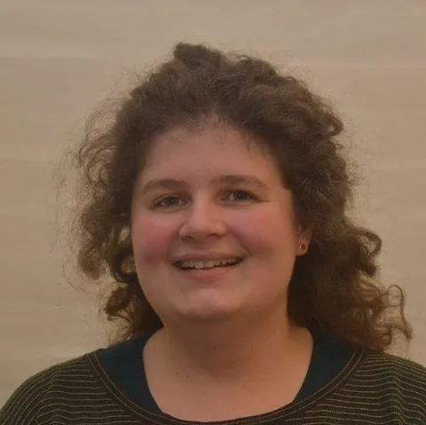 Rikke Amalie Vestergaard