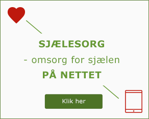 Link til sjælesorg