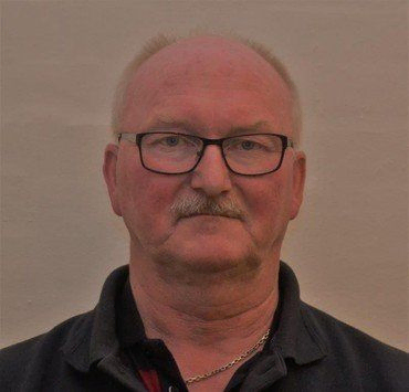 Åge Iversen