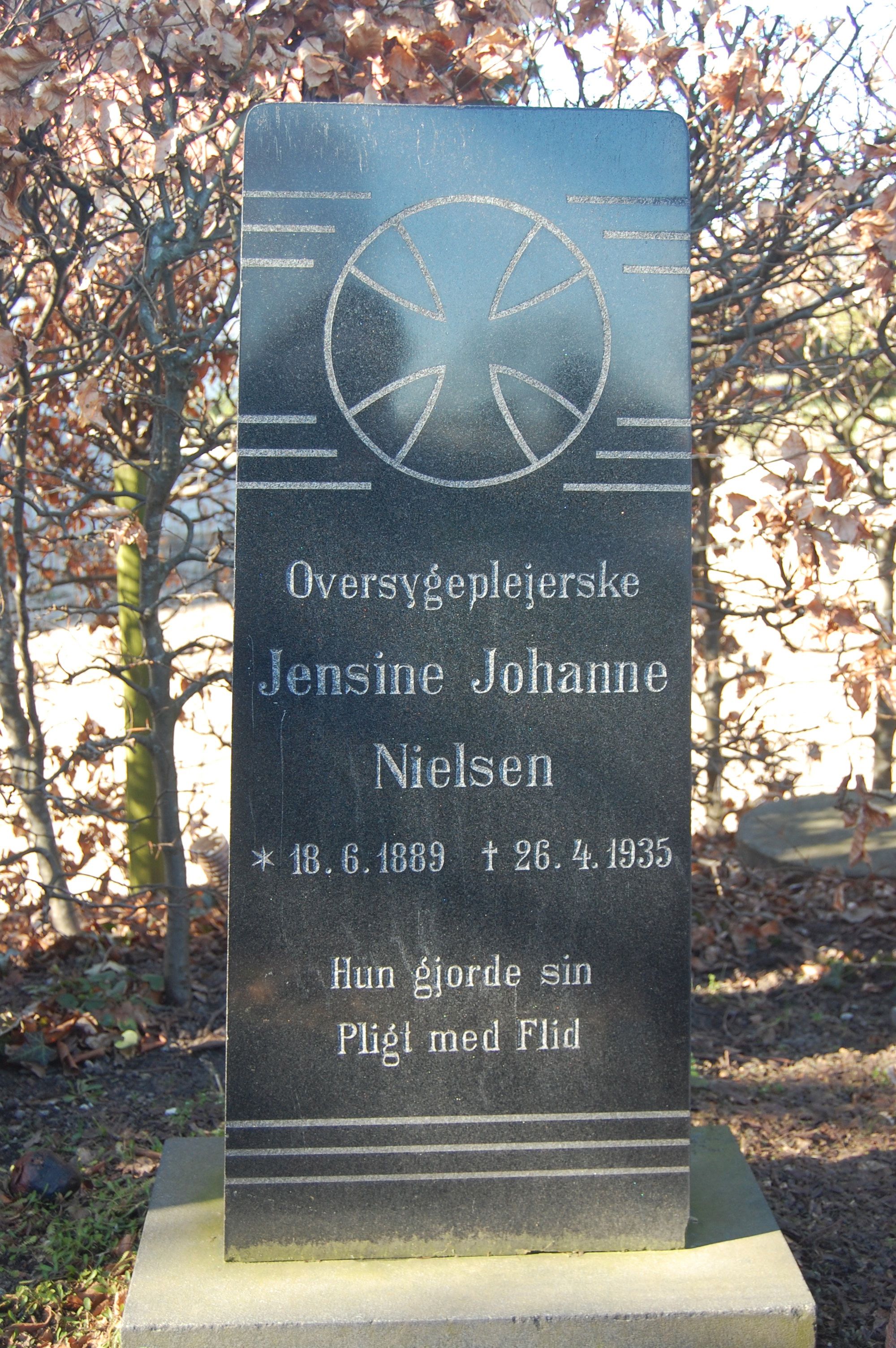 gravsten