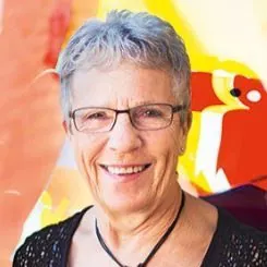 Joan Søgaard