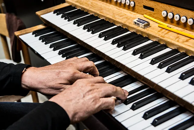 Musik og Kultur