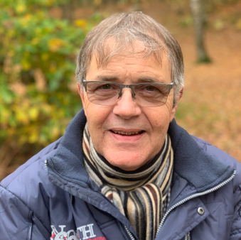 Niels Dejgaard Thomsen