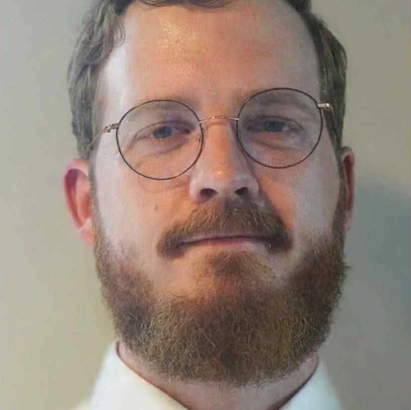 Jens Haugset
