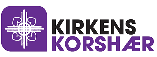Kirkens Korshærs logo