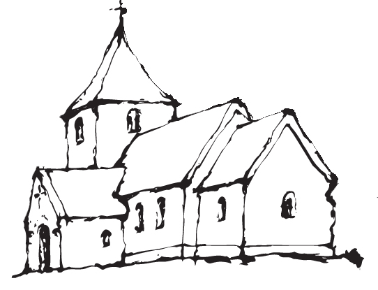 Logo af Skovby Kirke
