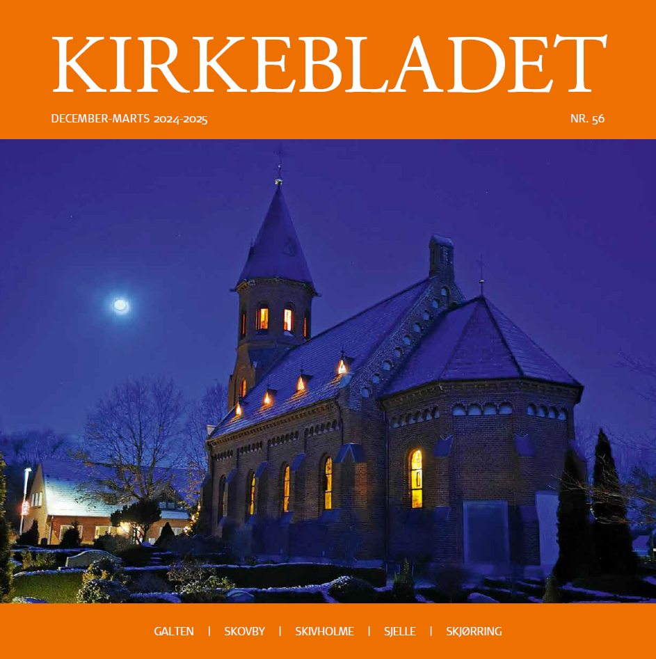 Forside til nr. 56