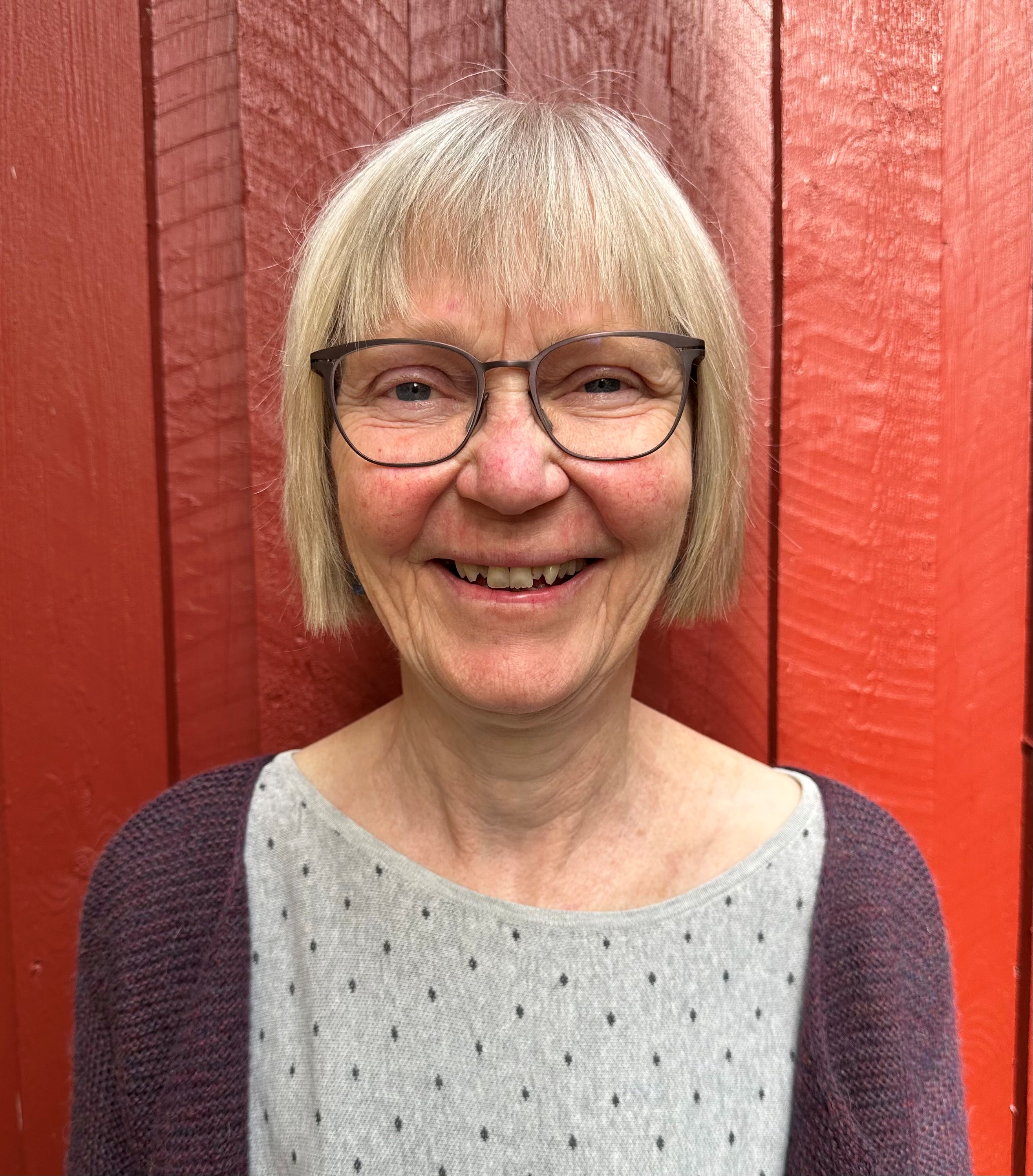 Kirsten Haulund Christensen