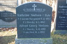 gravsten