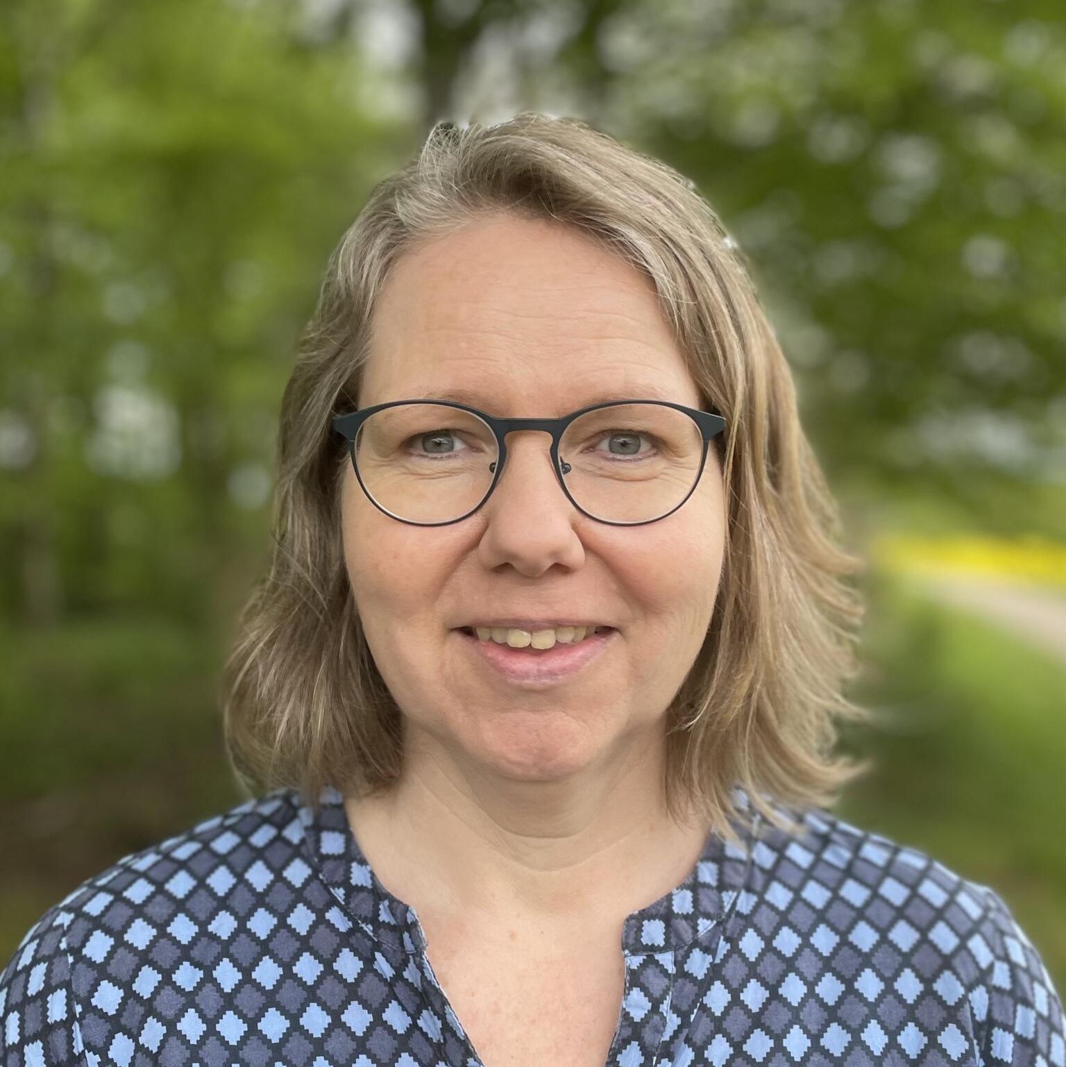 Hanne Løbner Ebsen